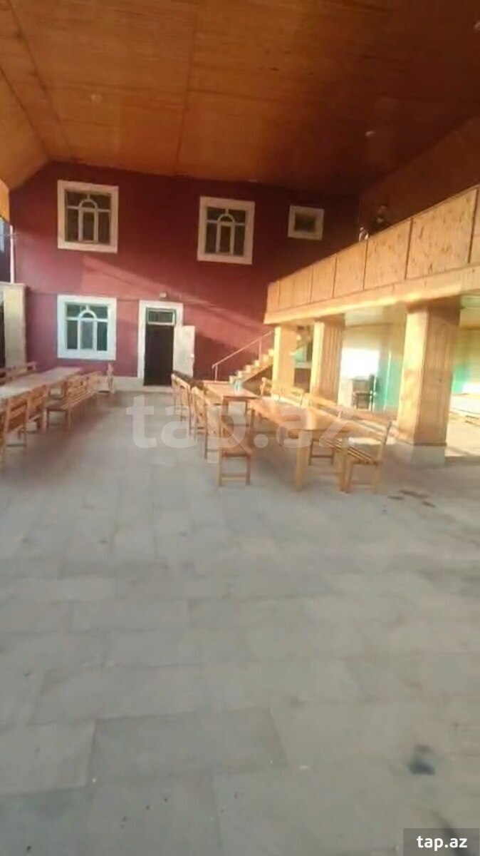 6-комн. дача на продажу, Бузовна, Баку