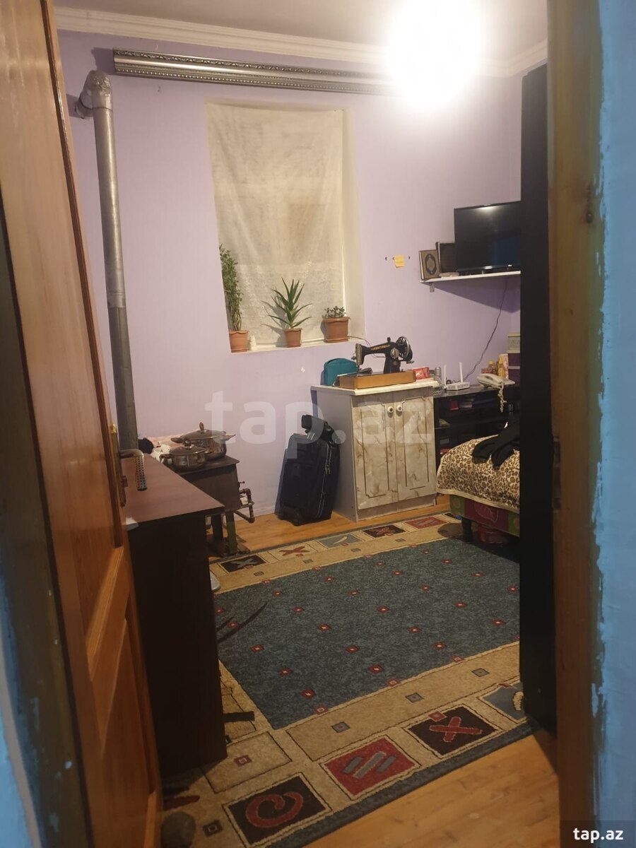 1-room apartment for rent, Surakhani, Baku