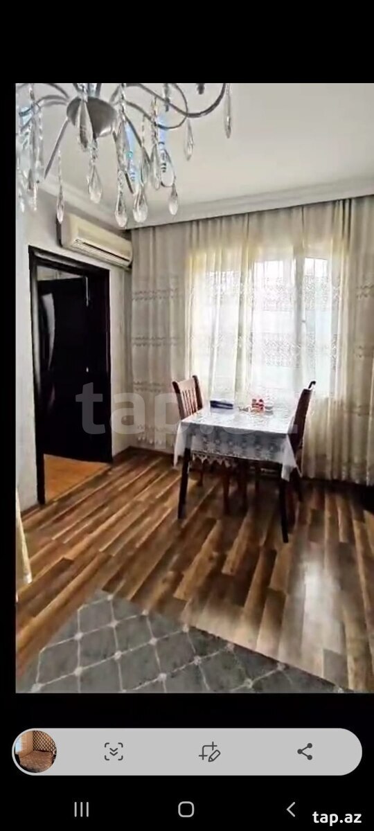 1-room apartment for rent, Surakhani, Baku