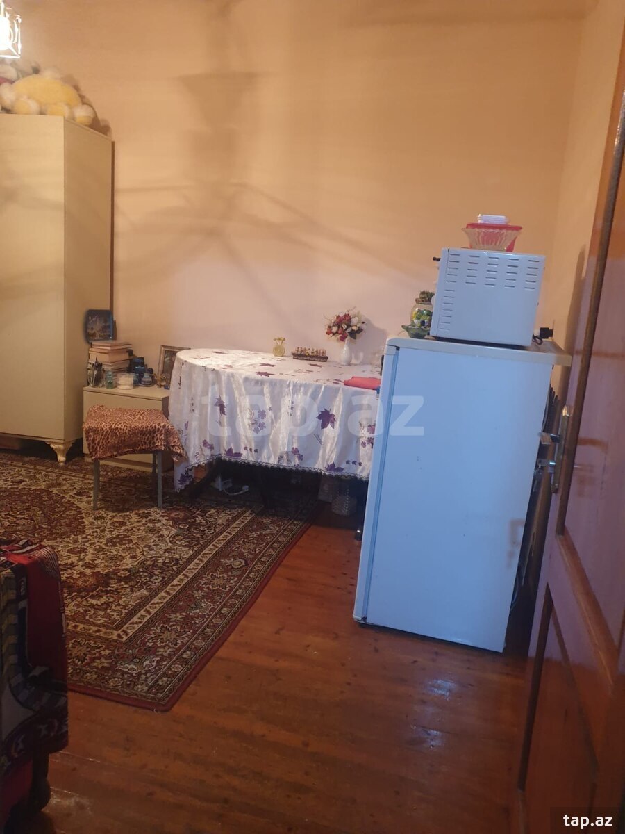 1-room apartment for rent, Surakhani, Baku