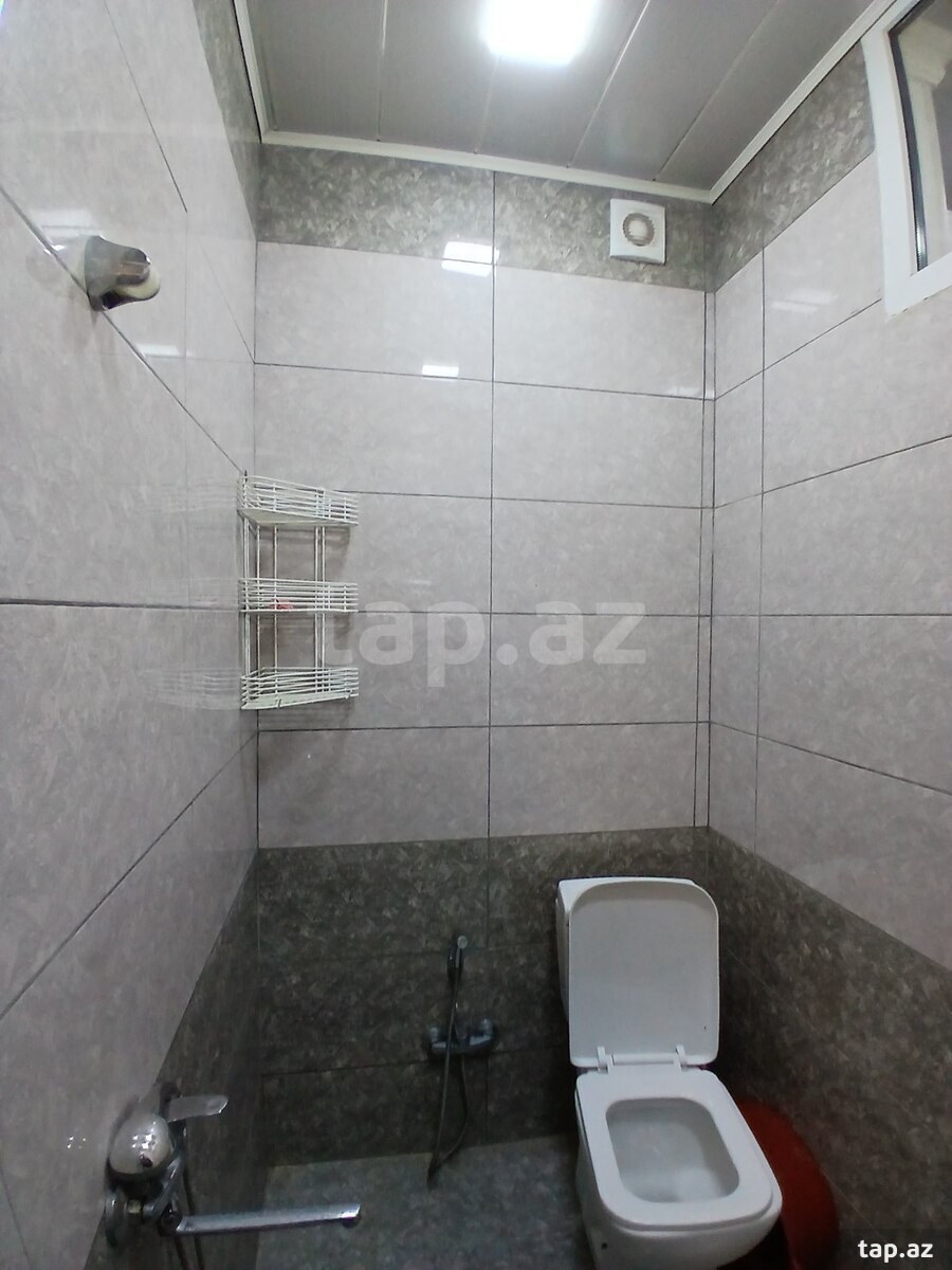 2 otaqlı həyət evi kirayə verilir, Xırdalan
