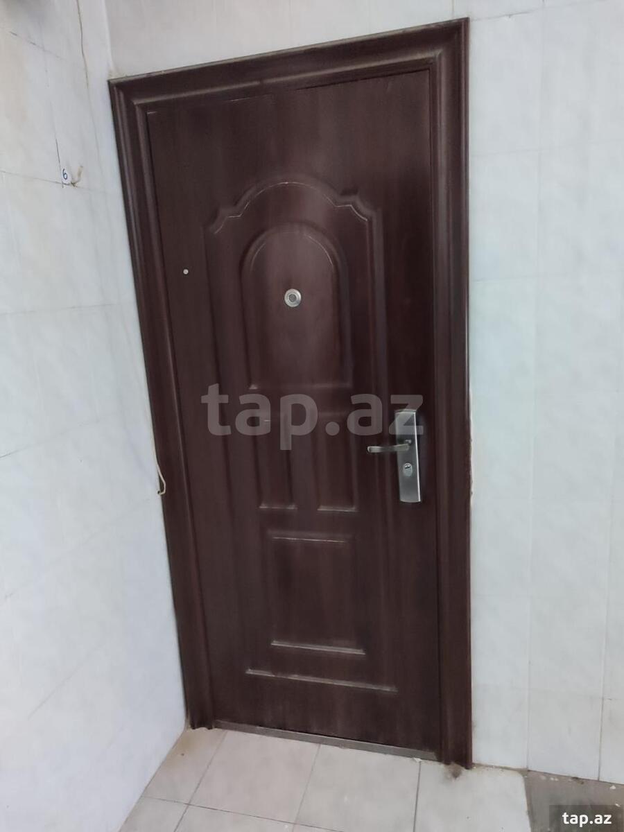4-комн. квартира в аренду, Насими, Баку