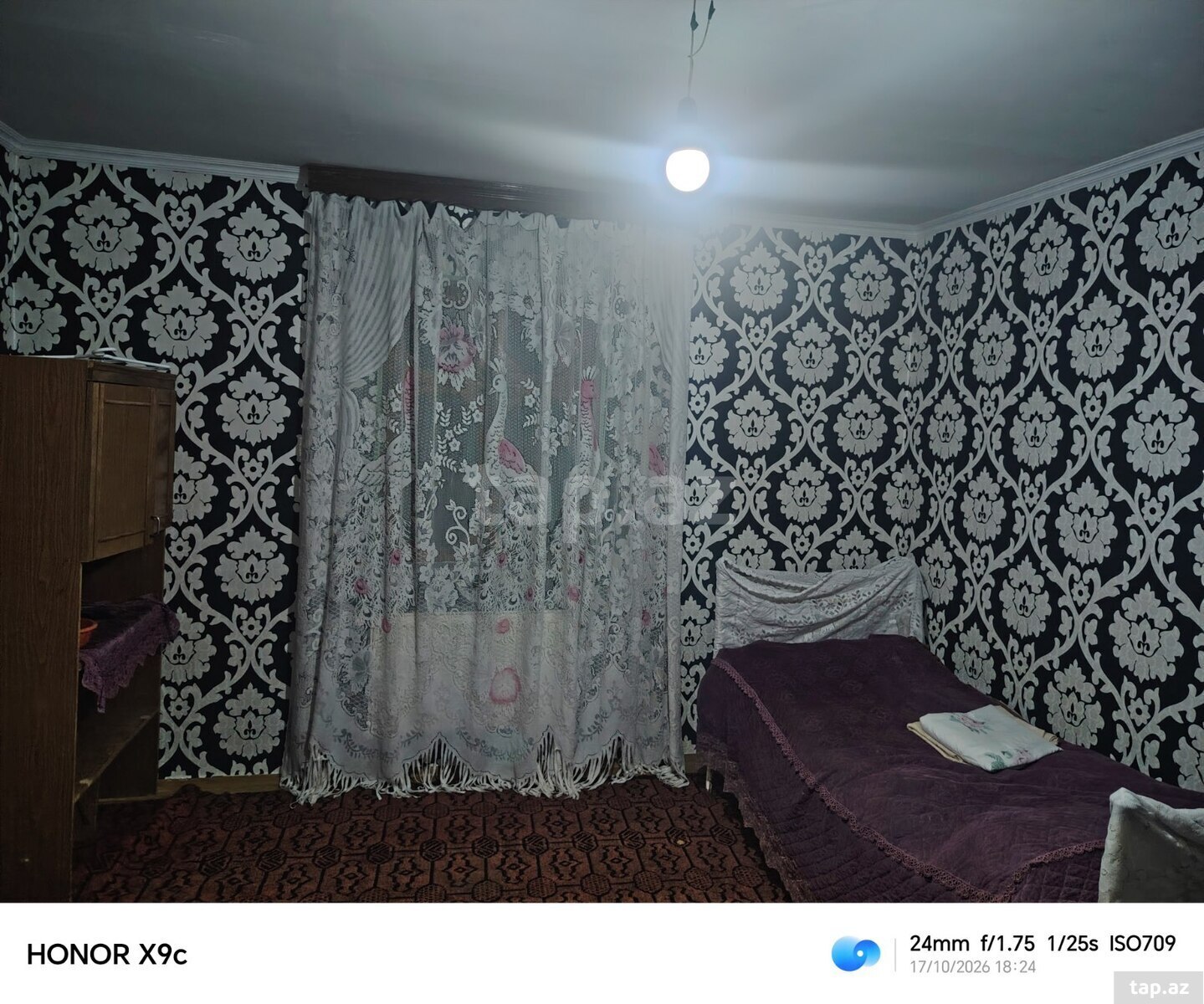 1-комн. частный дом в аренду, Гарадаг, Баку