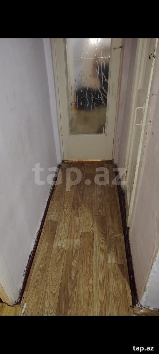 1 otaqlı mənzil satılır, Şəki