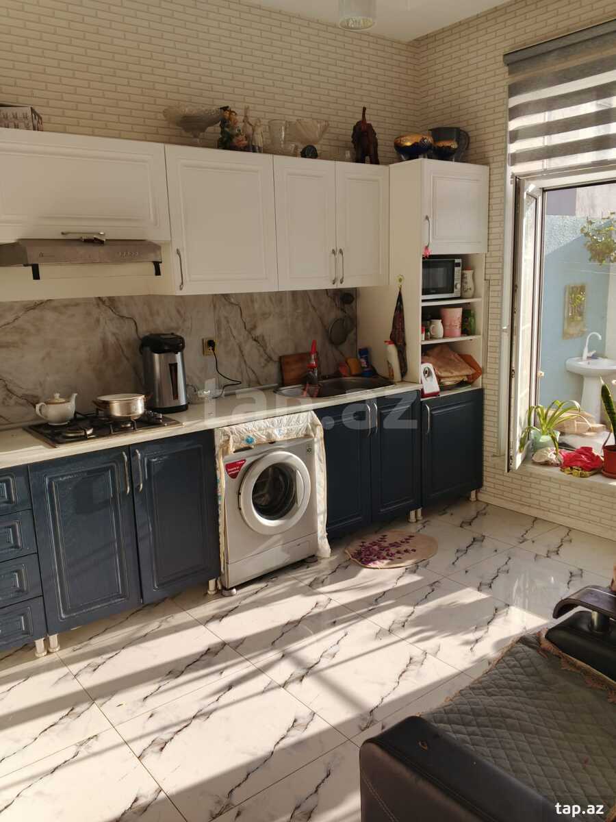 3-room private house for sale, Buzovna, Baku