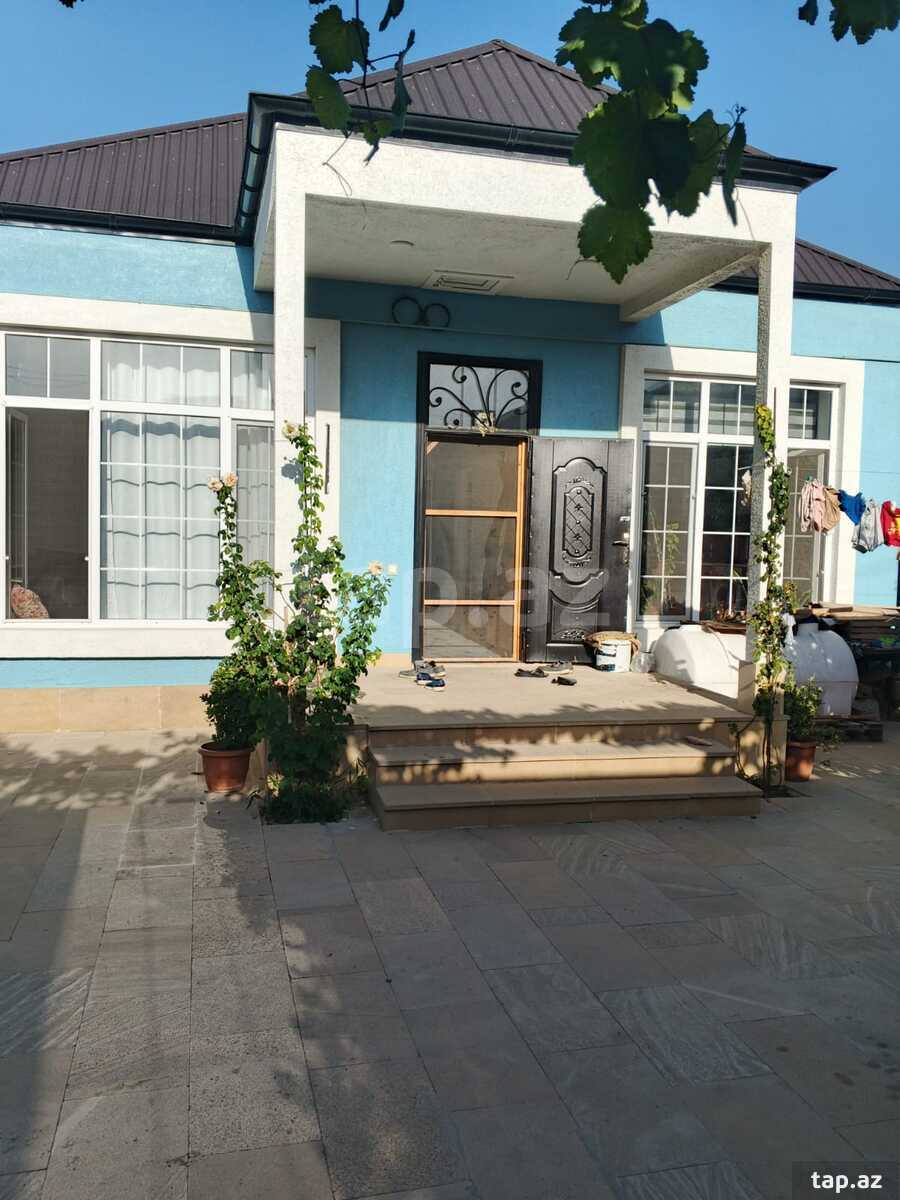 3-room private house for sale, Buzovna, Baku