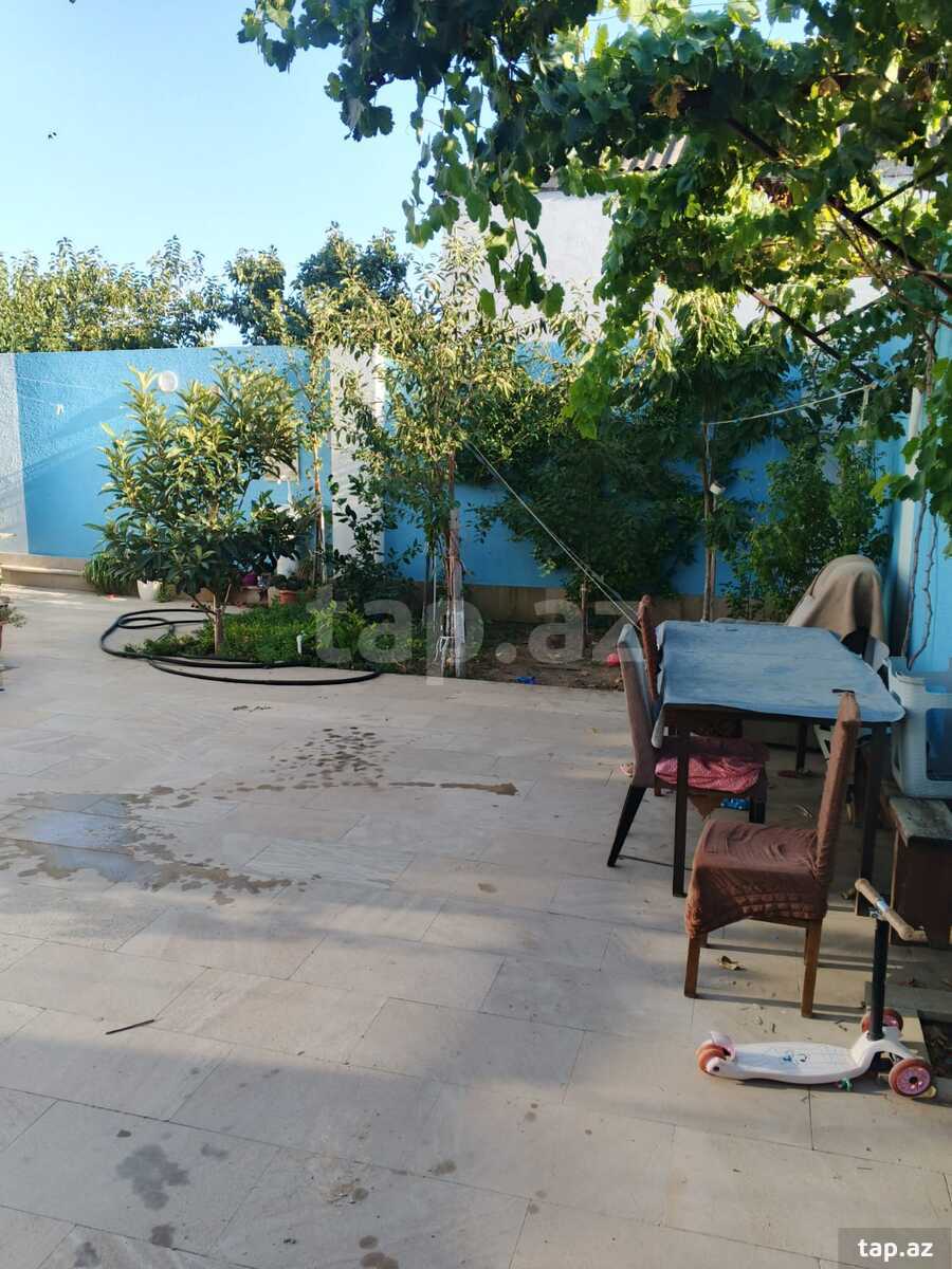 3-room private house for sale, Buzovna, Baku