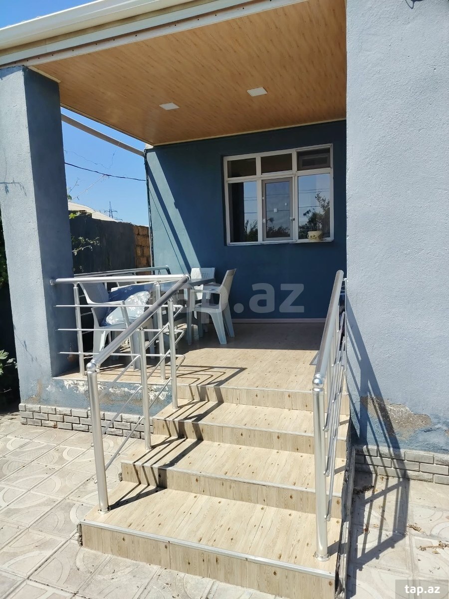 3-комн. частный дом на продажу, Сумгаит