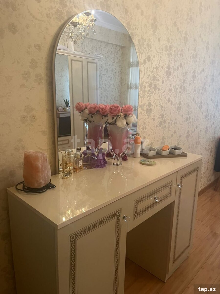 1 otaqlı mənzil satılır, Yeni Günəşli, Bakı