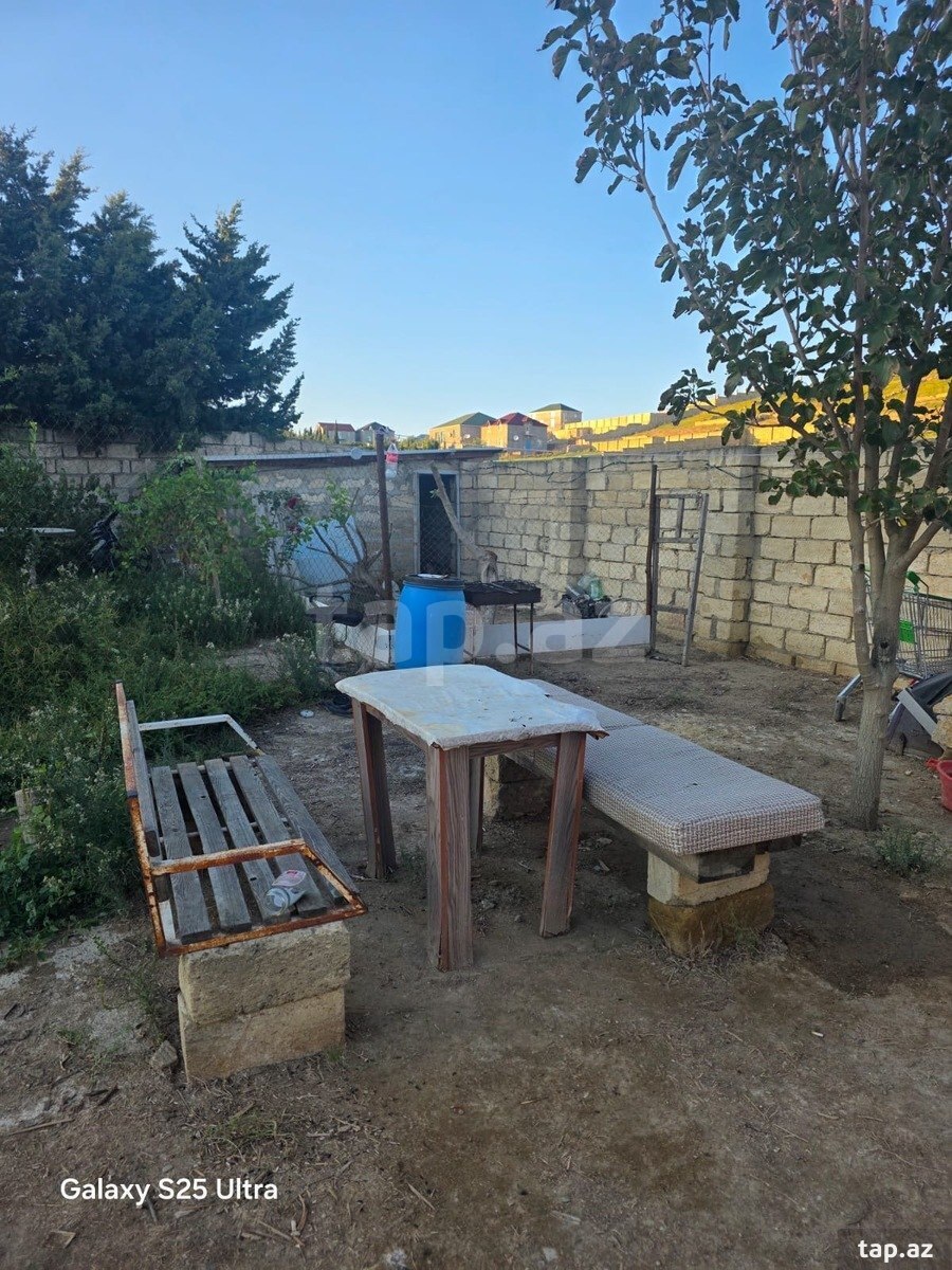 Torpaq satılır, Sumqayıt