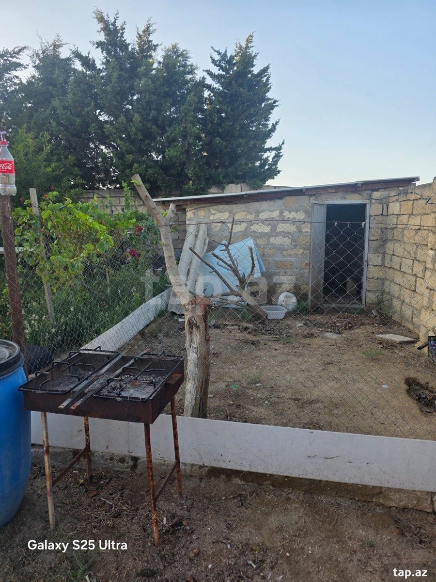 Torpaq satılır, Sumqayıt