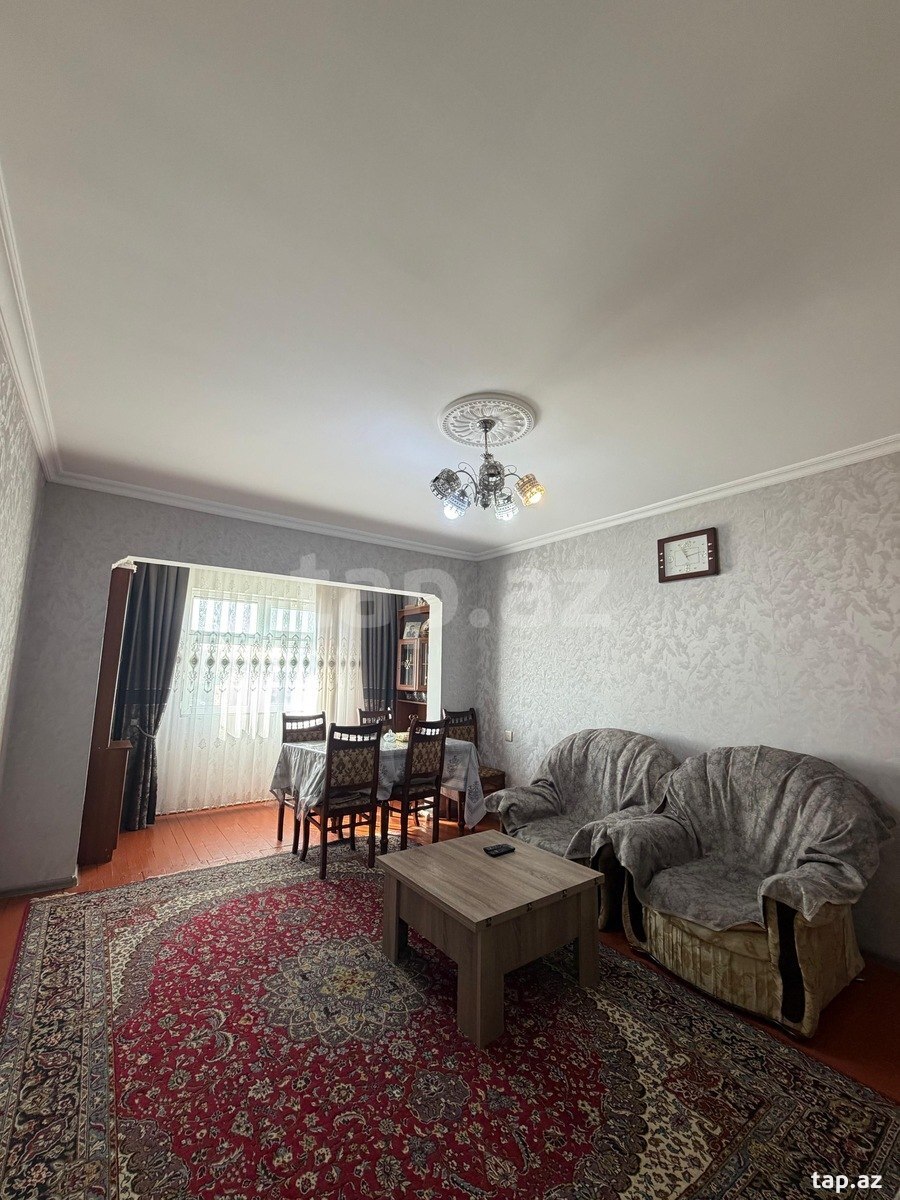 2-комн. квартира на продажу, 17-й микрорайон, Сумгаит