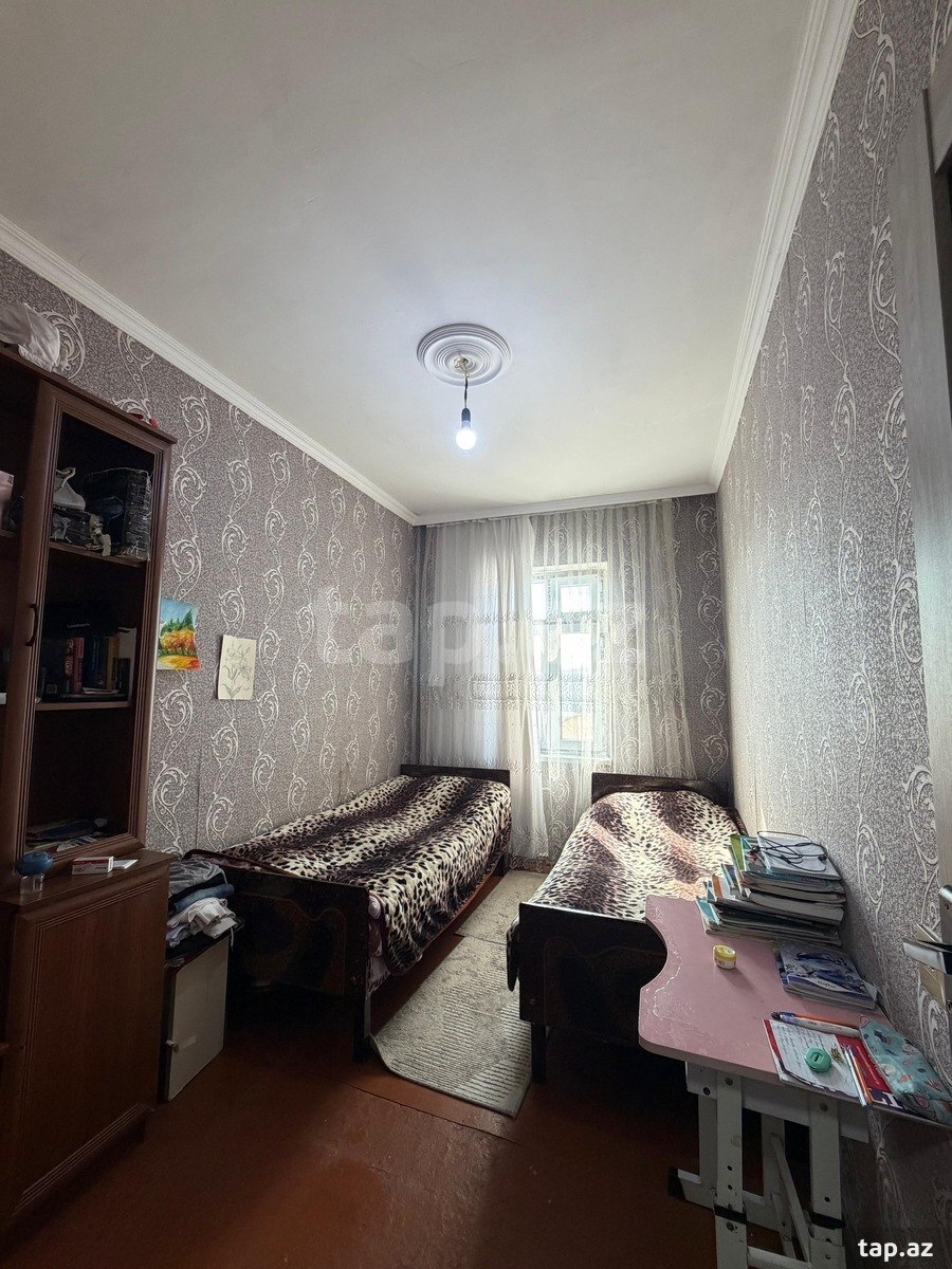 2-комн. квартира на продажу, 17-й микрорайон, Сумгаит