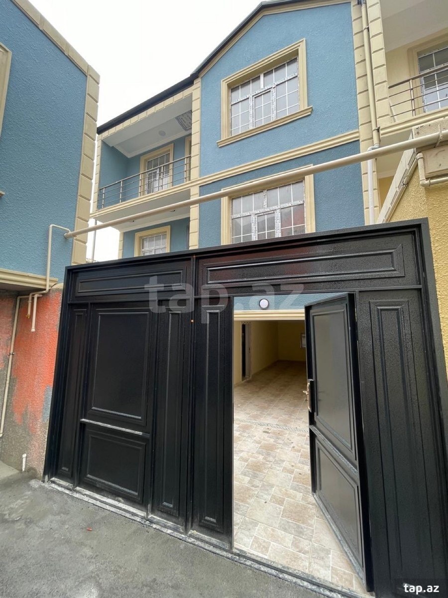 5-room private house for sale, Khirdalan