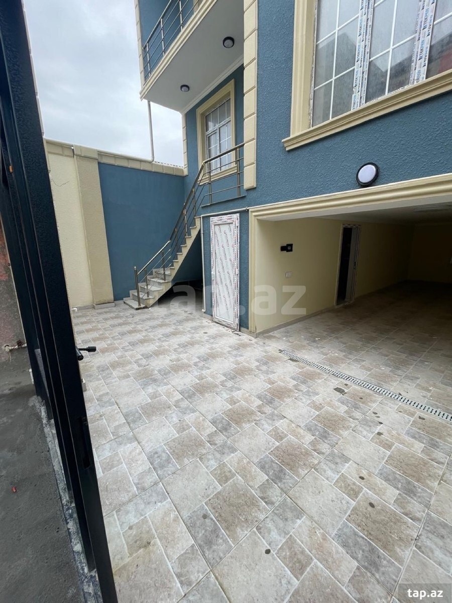 5-room private house for sale, Khirdalan