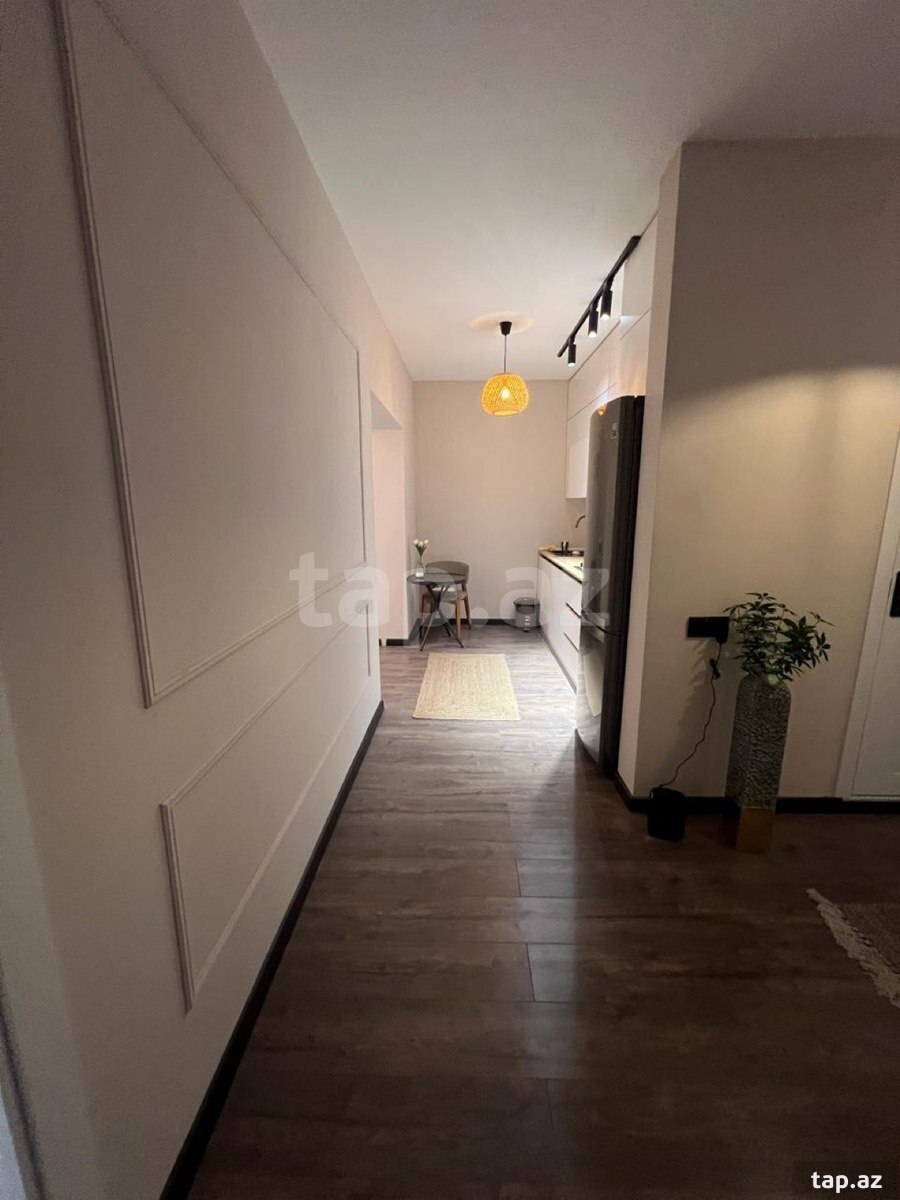 2 otaqlı mənzil satılır, Qaraçuxur, Bakı