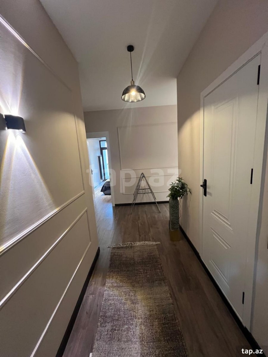 2 otaqlı mənzil satılır, Qaraçuxur, Bakı