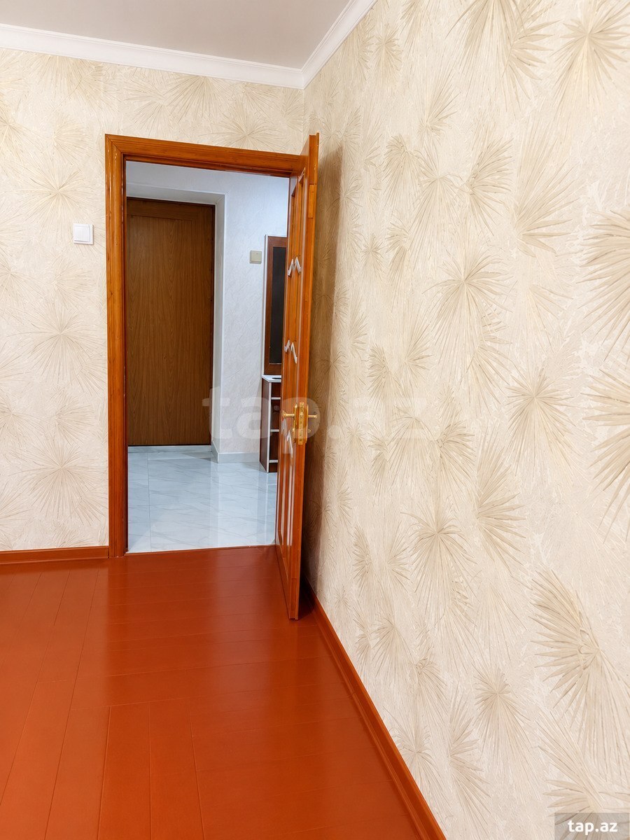 1-room apartment for sale, 8th microdistrict, Baku