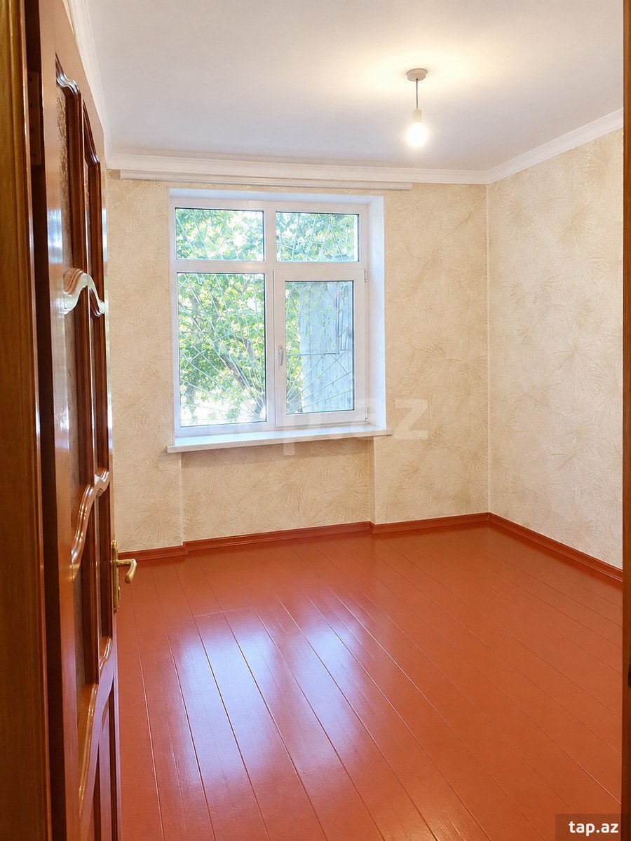 1-room apartment for sale, 8th microdistrict, Baku