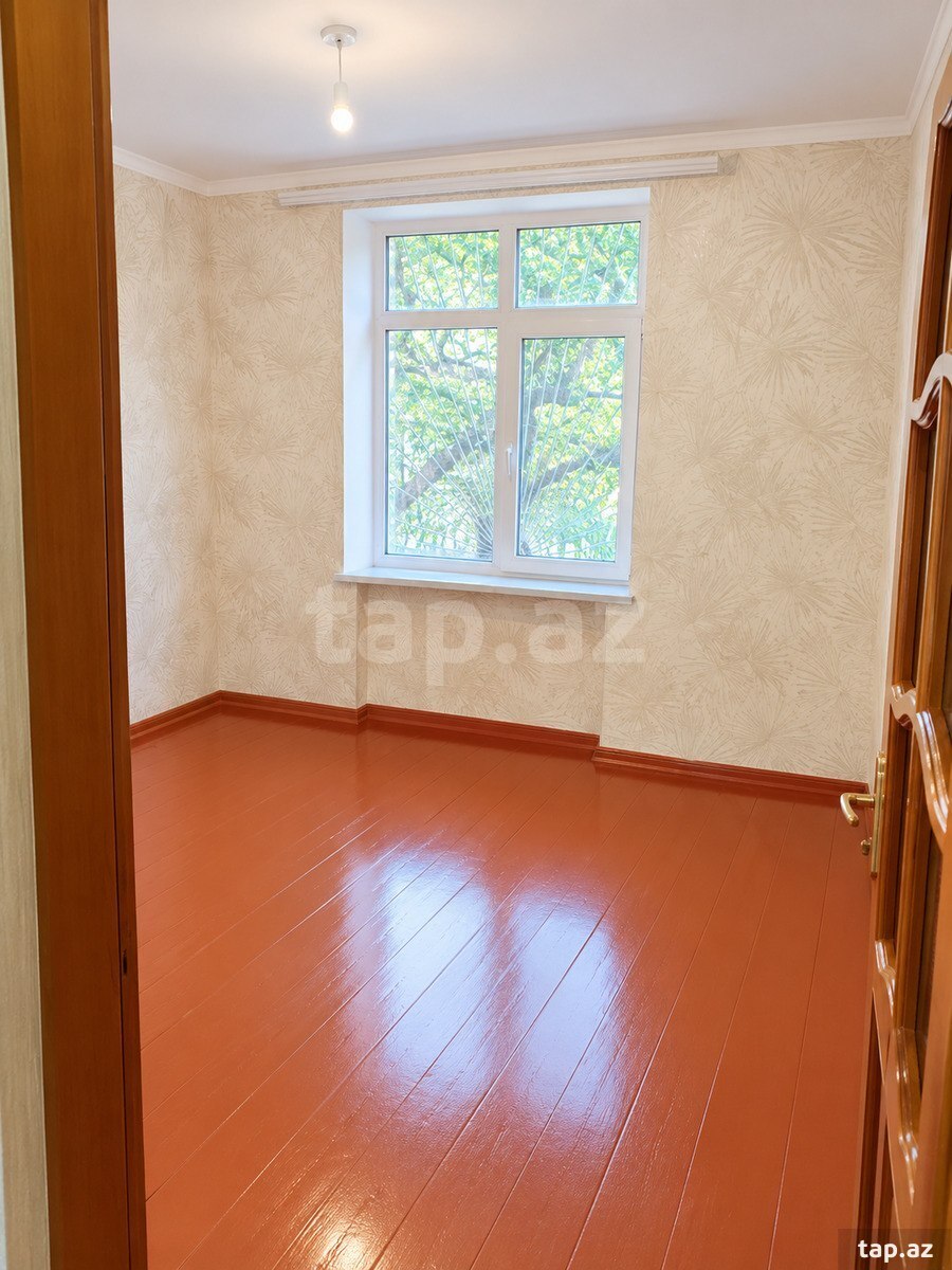 1-room apartment for sale, 8th microdistrict, Baku