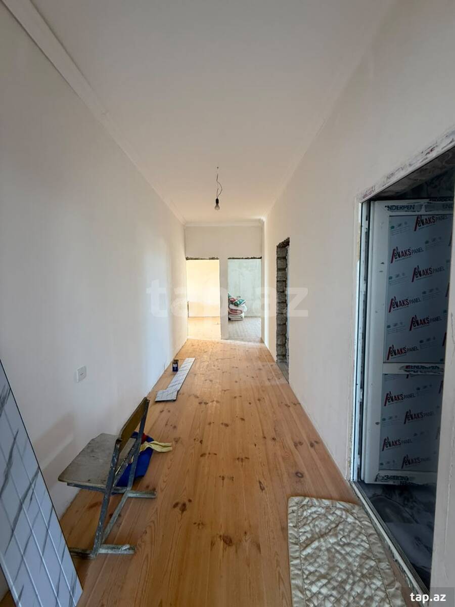 4-room private house for sale, Mashtaga, Baku