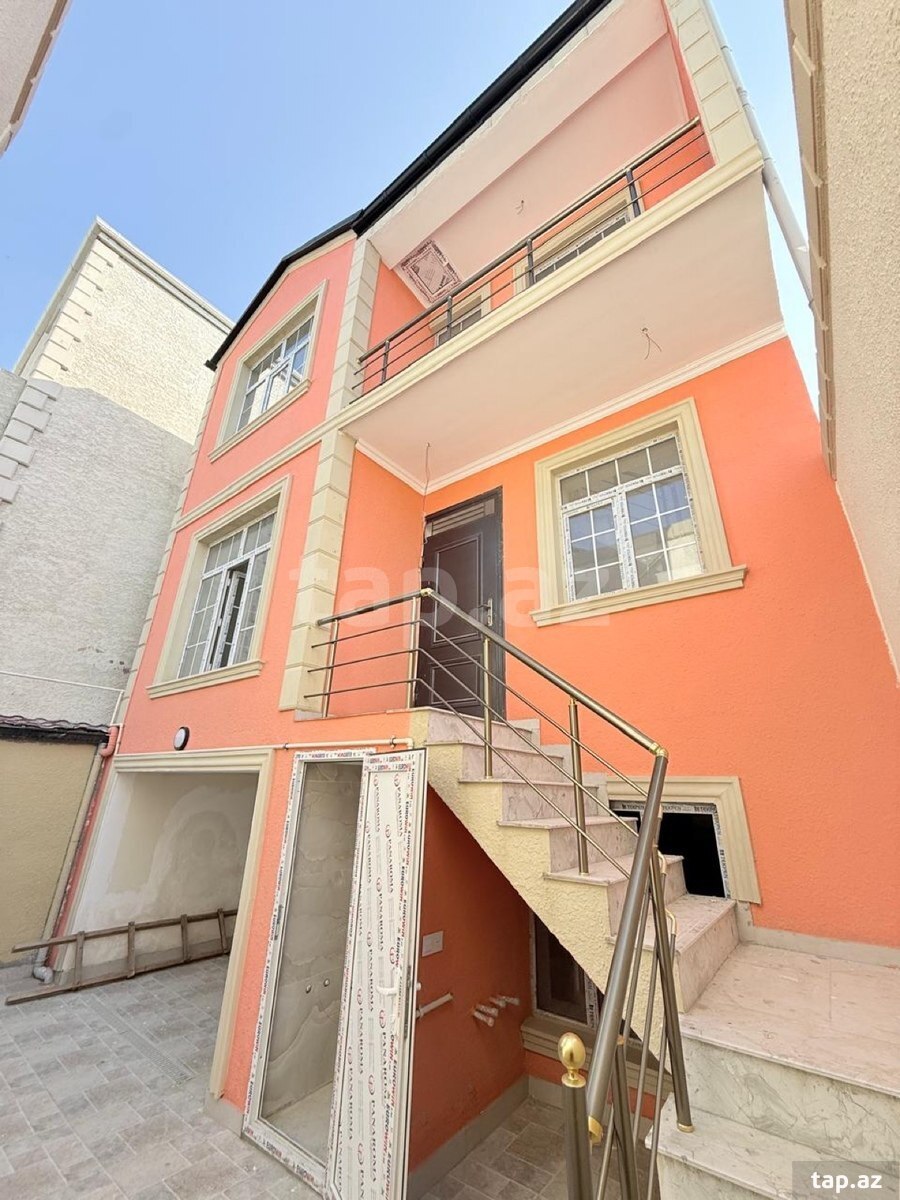 5-room private house for sale, Khirdalan