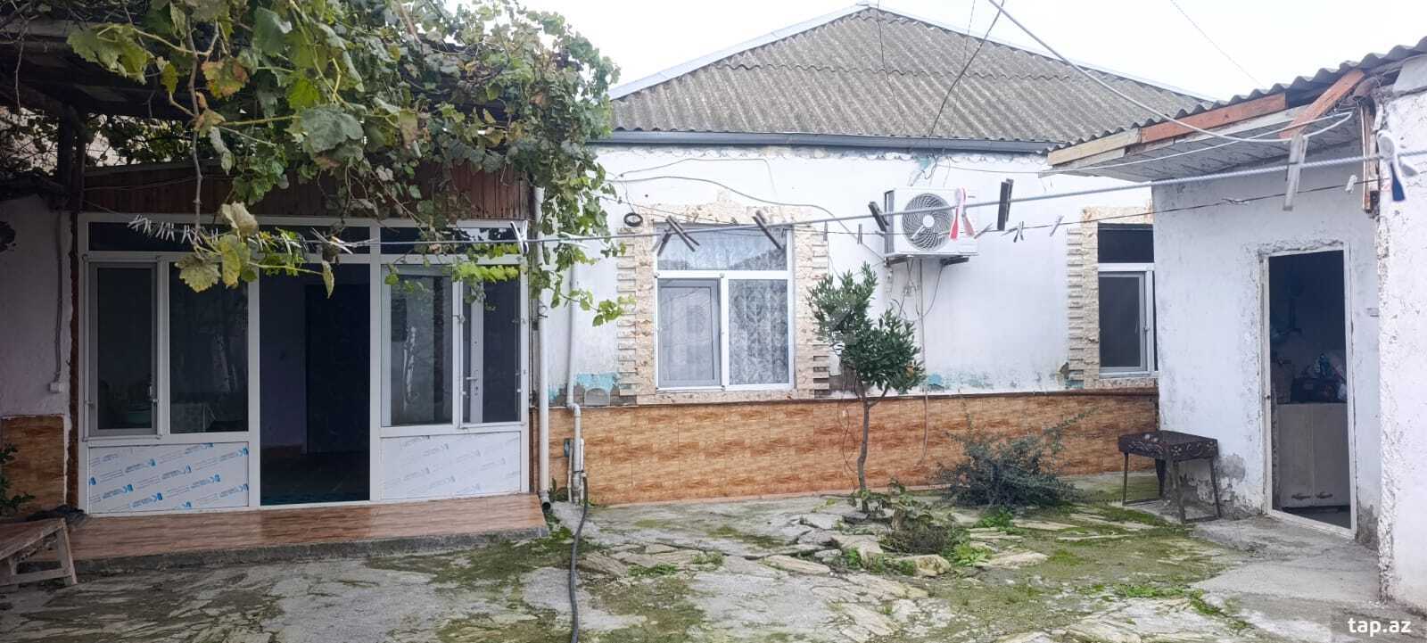 4-room private house for sale, Mashtaga, Baku