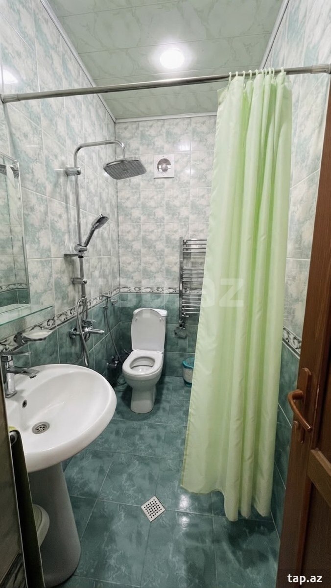 3-комн. частный дом на продажу, Хырдалан