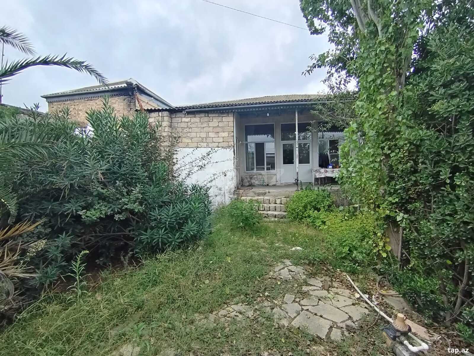 4-room private house for rent, Mashtaga, Baku