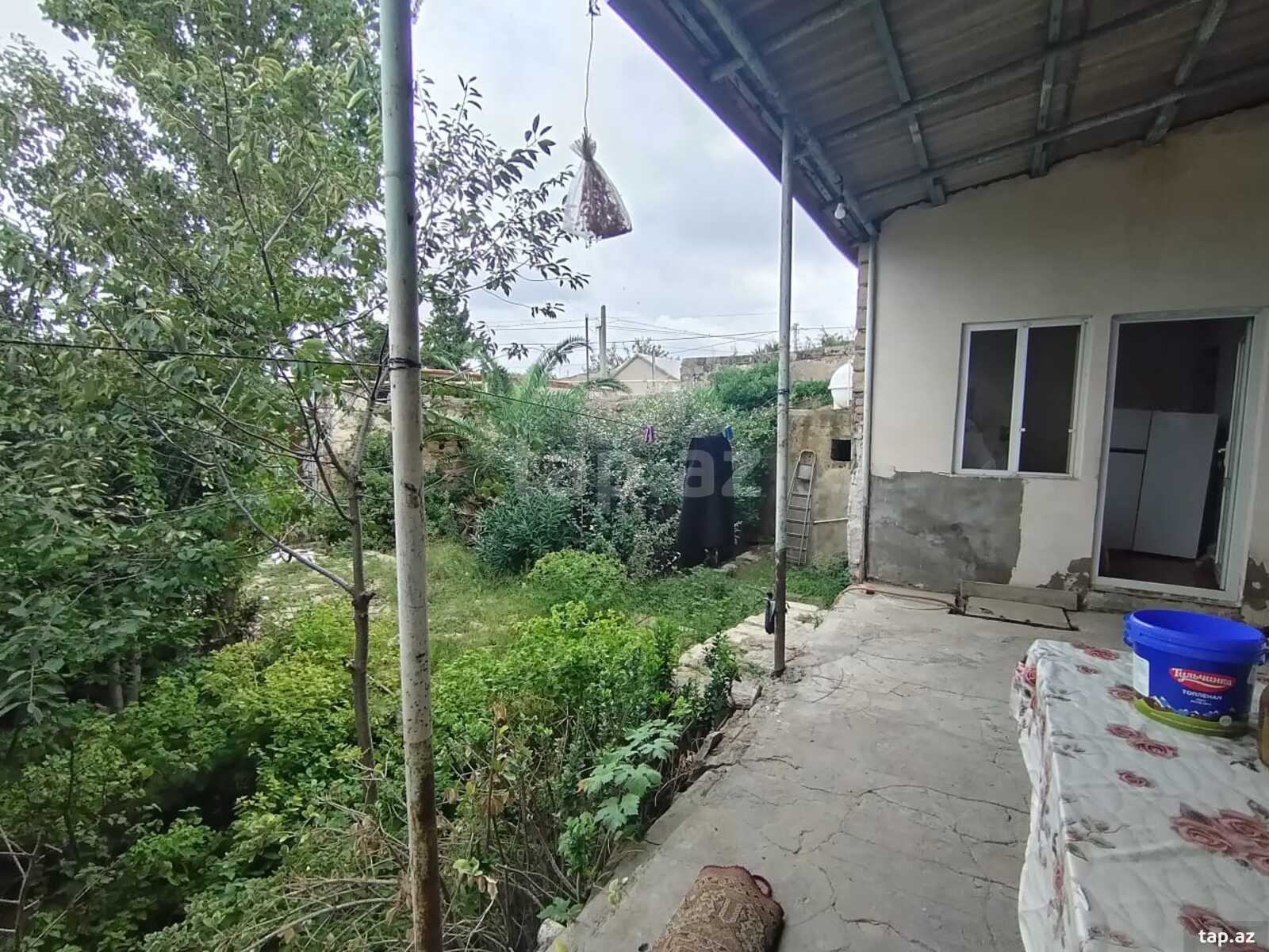 4-room private house for rent, Mashtaga, Baku