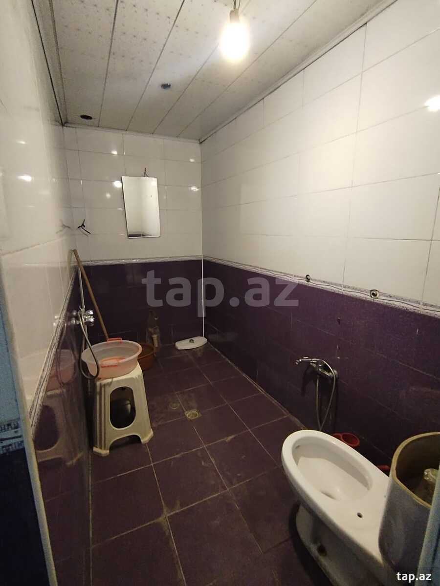 4-room private house for rent, Mashtaga, Baku