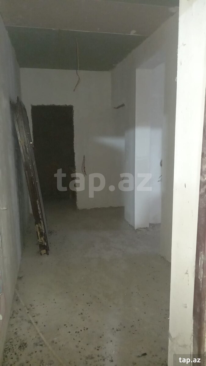 2 otaqlı mənzil satılır, Masazır, Abşeron