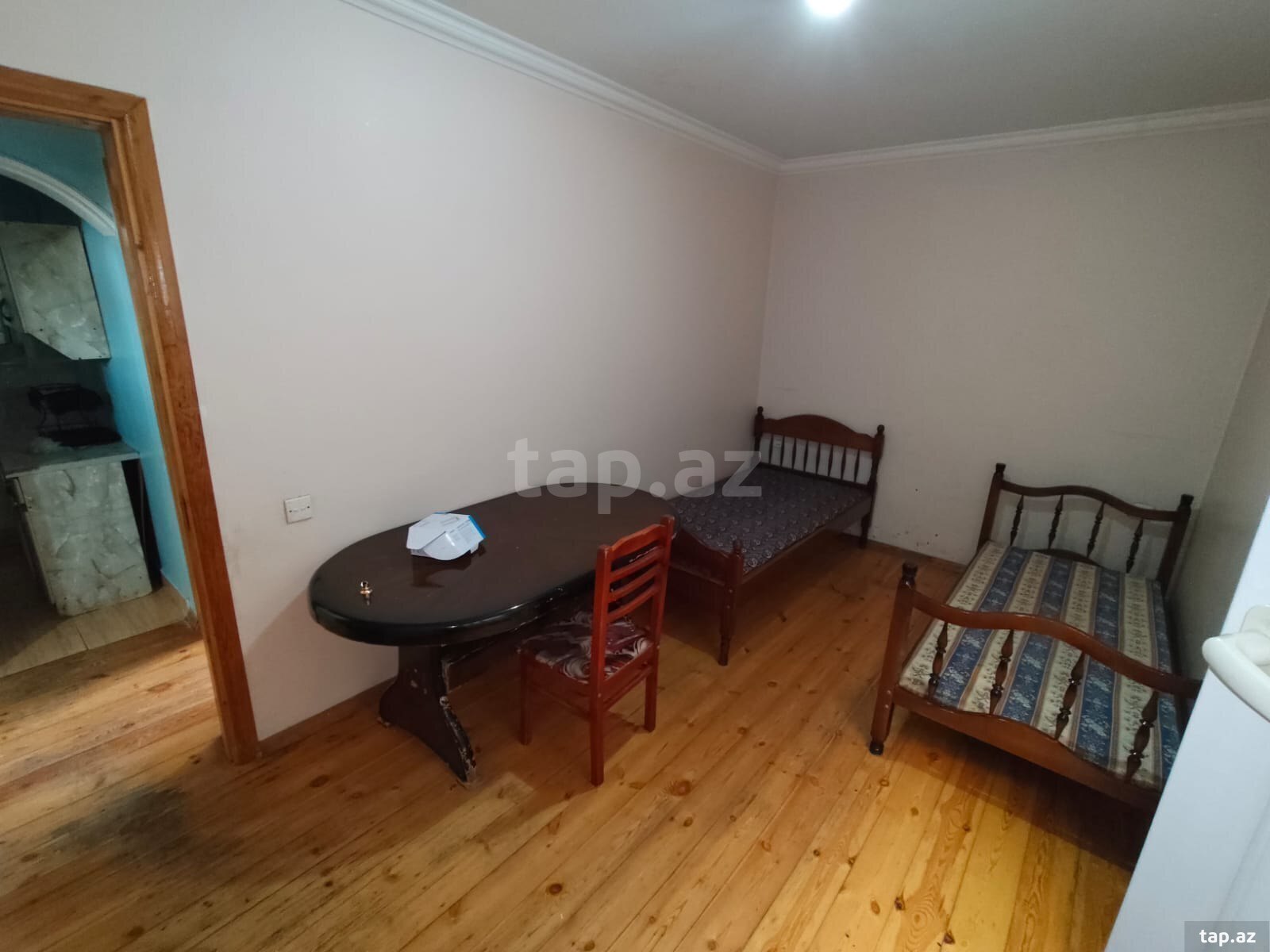 2 otaqlı həyət evi kirayə verilir, Xırdalan
