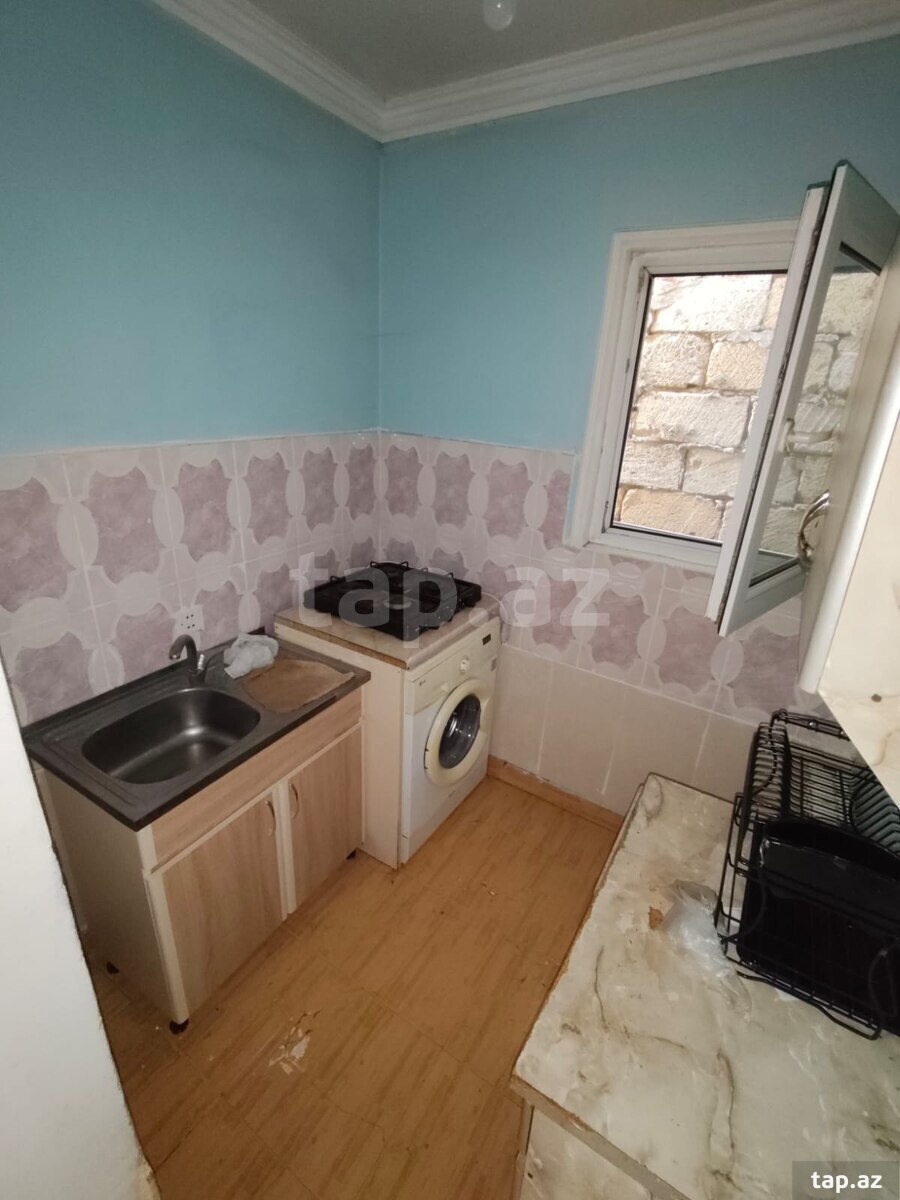 2 otaqlı həyət evi kirayə verilir, Xırdalan