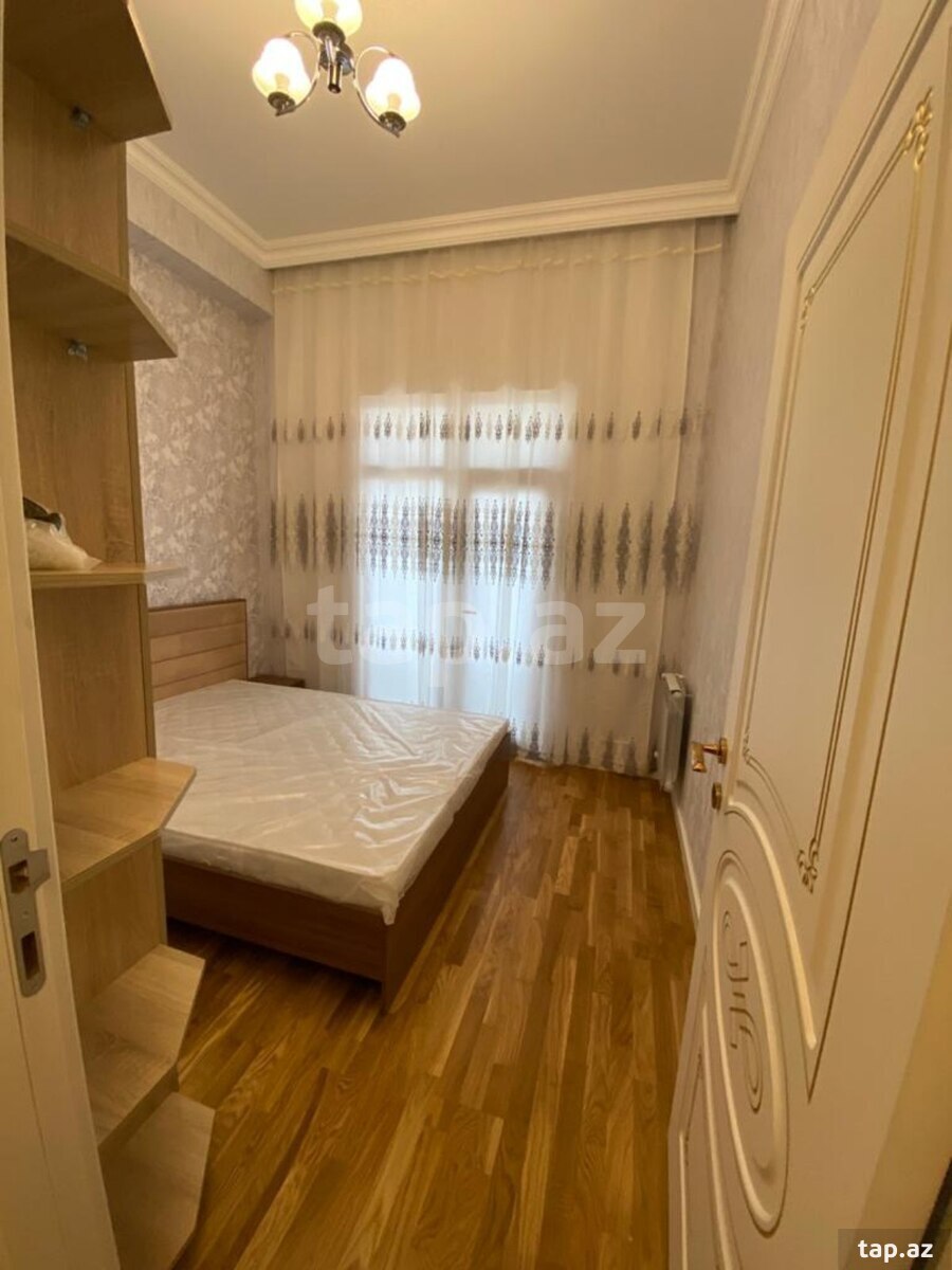 2-комн. квартира в аренду, Сумгаит