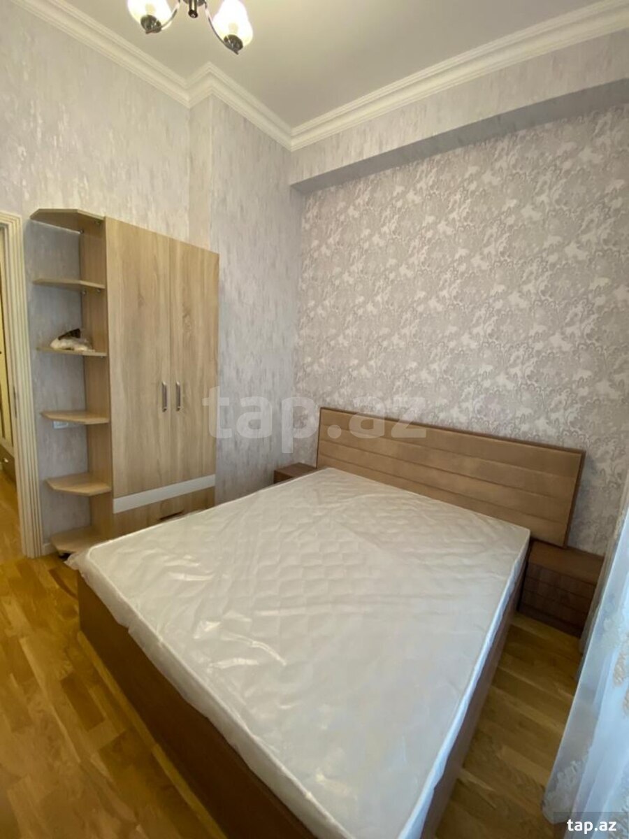 2-комн. квартира в аренду, Сумгаит