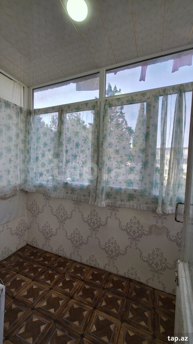 1 otaqlı mənzil satılır, Bakıxanov, Bakı