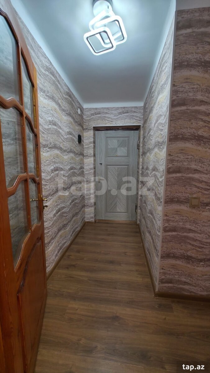 1 otaqlı mənzil satılır, Bakıxanov, Bakı