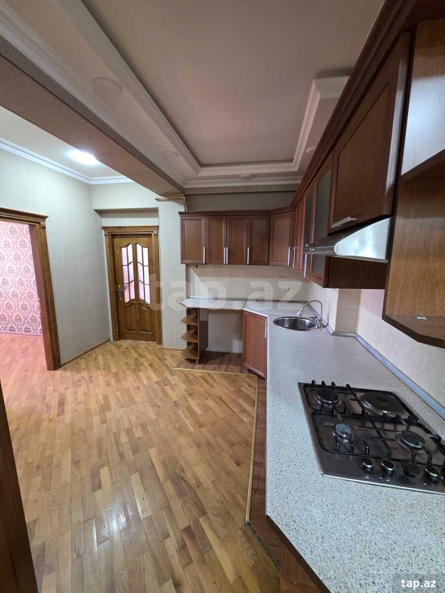 3-комн. квартира в аренду, Сумгаит