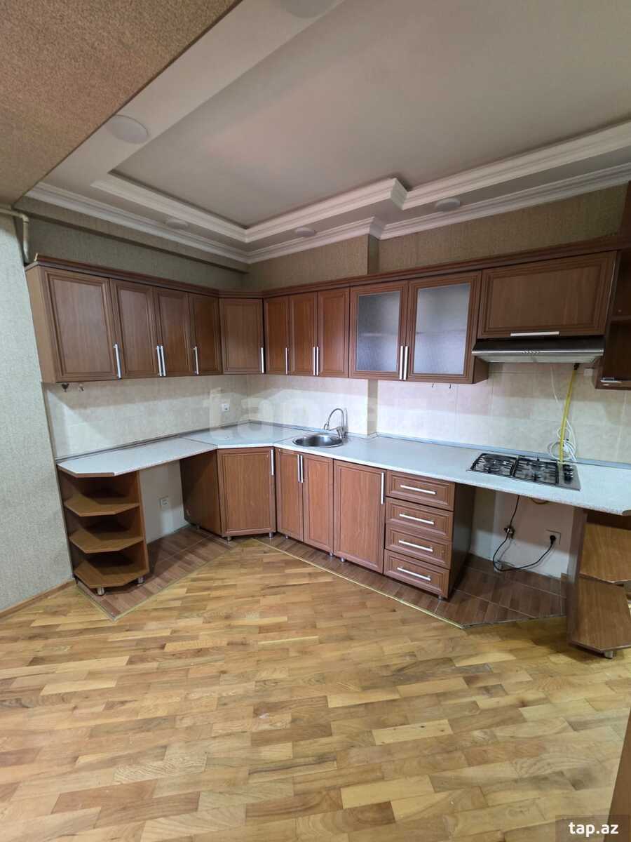 3-комн. квартира в аренду, Сумгаит