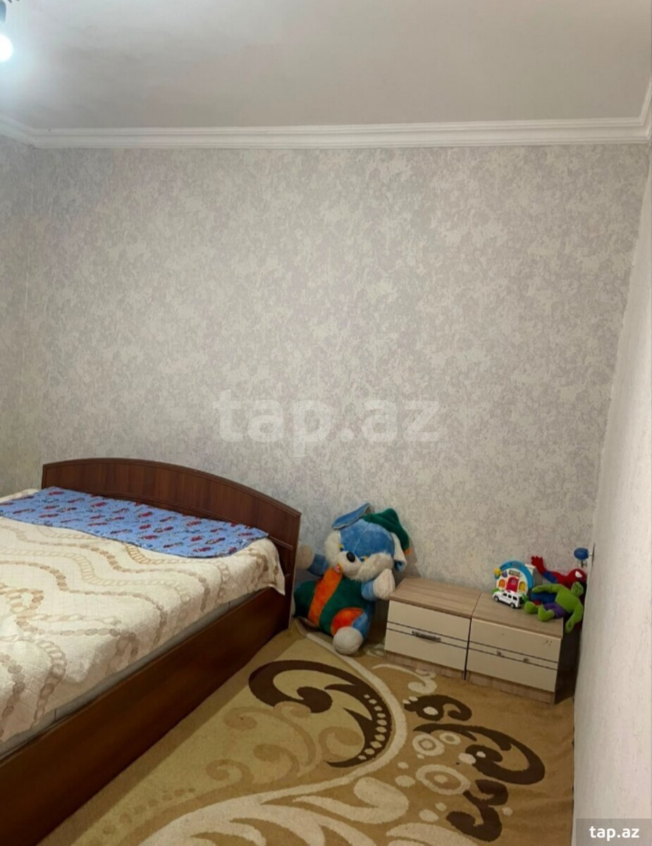4-комн. частный дом на продажу, Рамана, Баку
