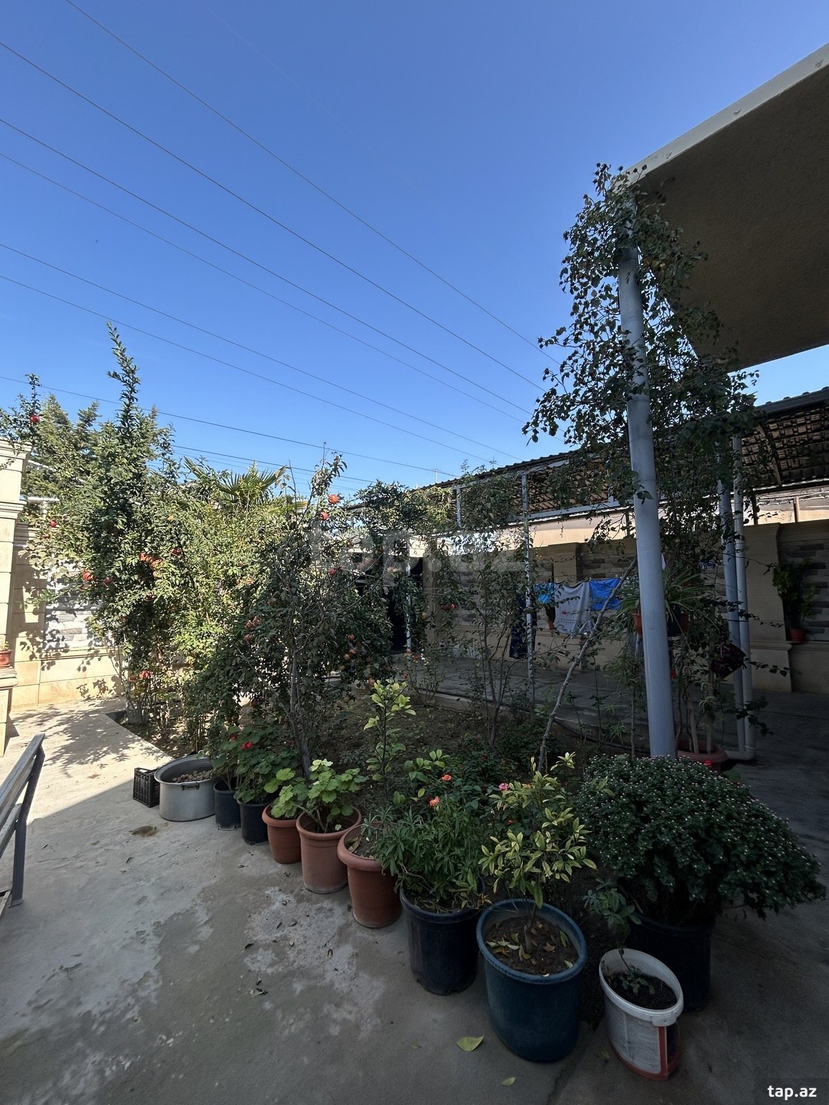 3-room private house for sale, Bina, Baku