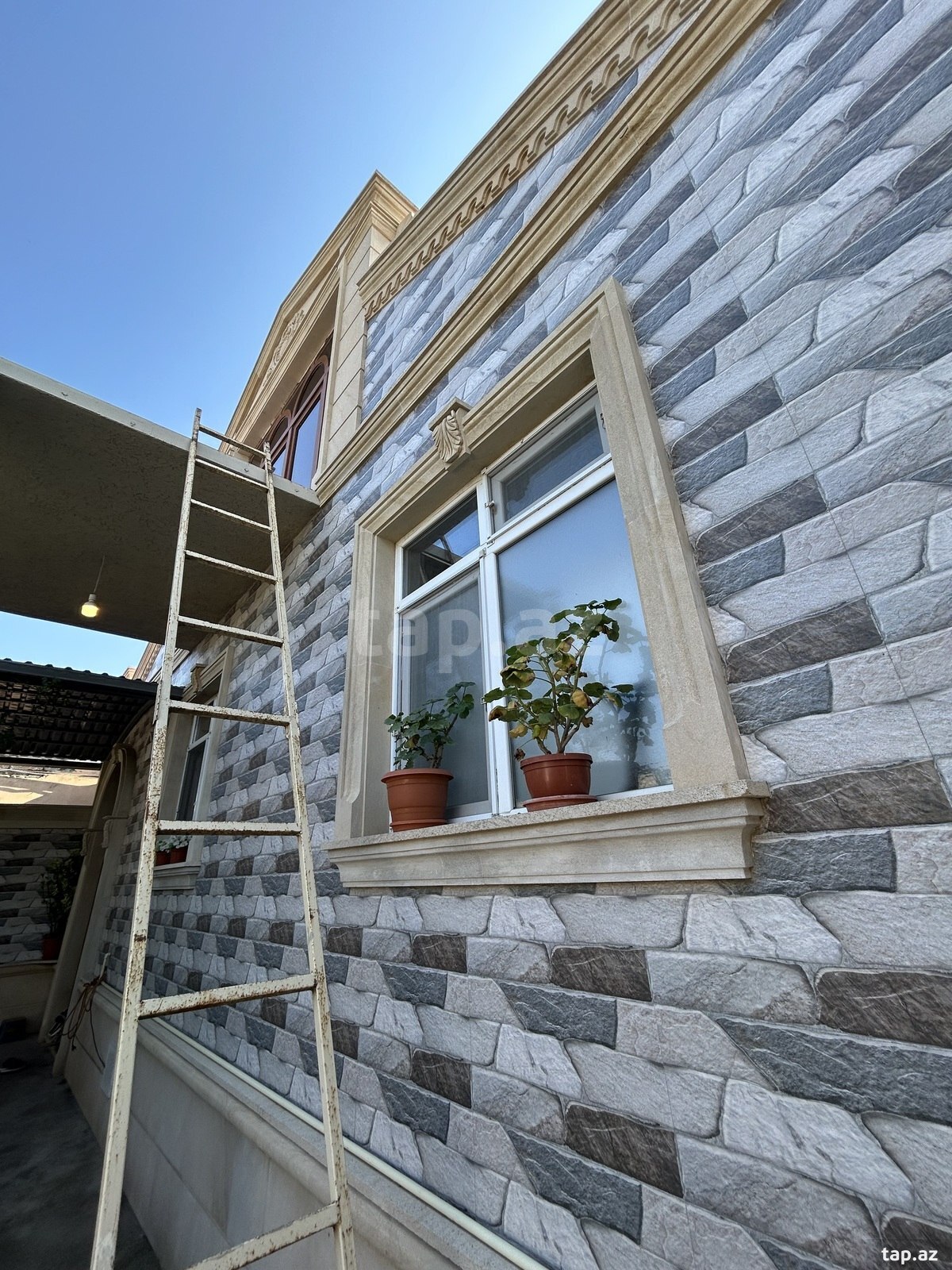 3-room private house for sale, Bina, Baku