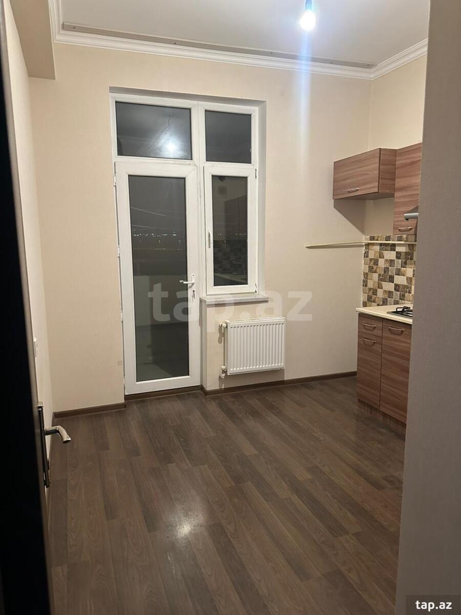 3-комн. квартира в аренду, Говсан, Баку