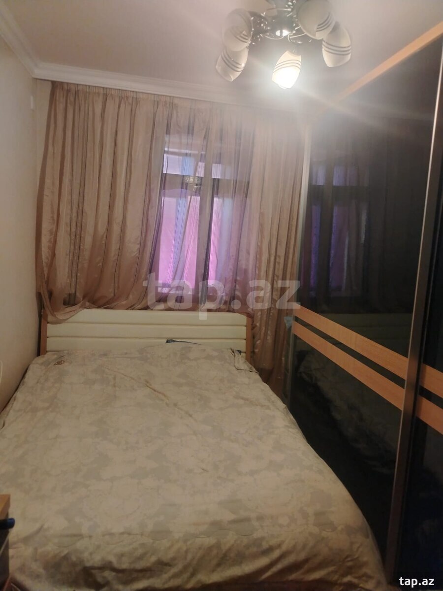 2-room apartment for rent, Khirdalan