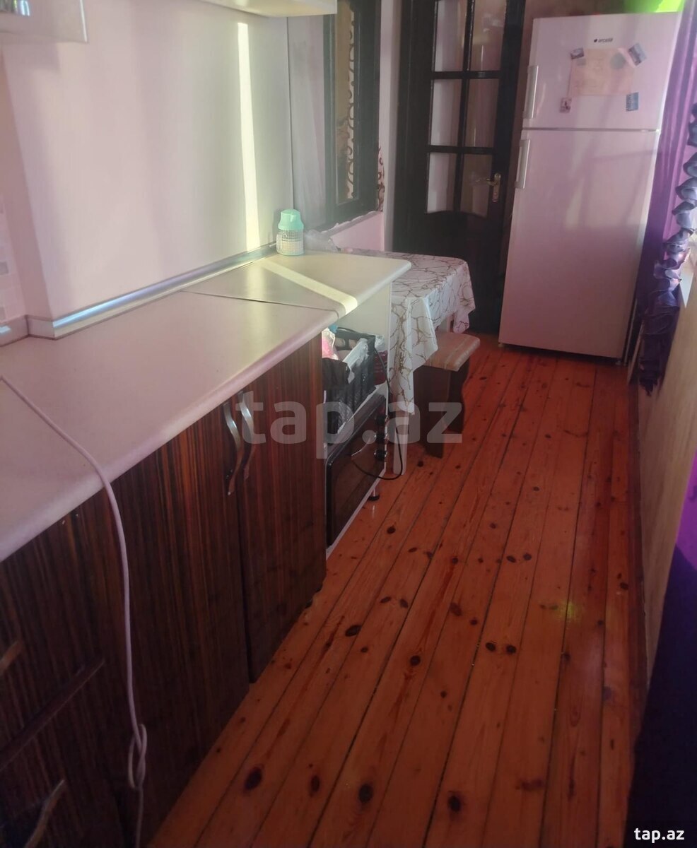 2-room apartment for rent, Khirdalan