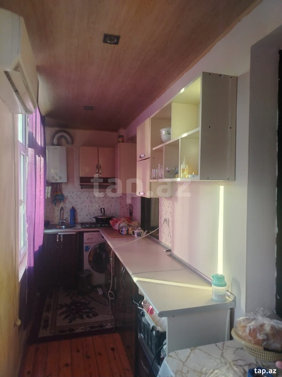 2-room apartment for rent, Khirdalan