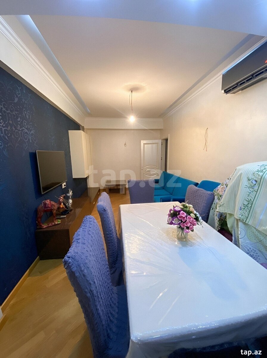 2-room apartment for rent, Khirdalan