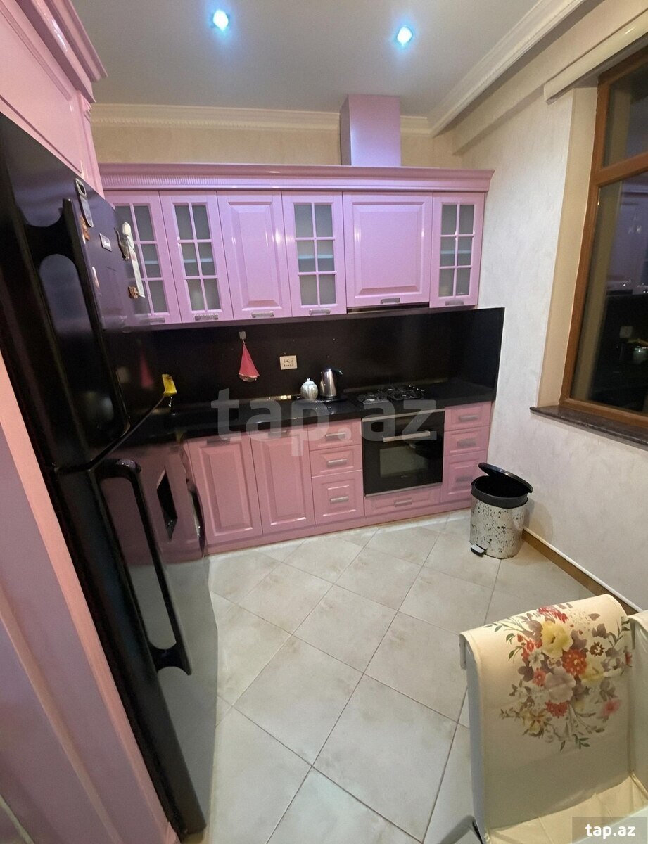 2-room apartment for rent, Khirdalan