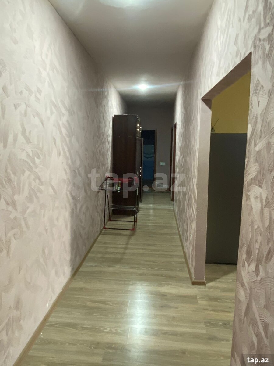 2-комн. квартира в аренду, Баку